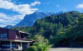 Kinabalu Valley Guesthouse